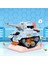 Childrenworld Tankı Yapı Taşları Embly Askeri Tank Çocuk Yapı Oyuncak (Yurt Dışından) 3