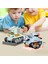 Childrenworld Tankı Yapı Taşları Embly Askeri Tank Çocuk Yapı Oyuncak (Yurt Dışından) 4