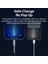 Toocki 20W Pd USB C Kablosu iPhone 14 13 12 Pro Max MacBook iPad Pro Için Hızlı Şarj Şarj Cihazı Tip C Yıldırım Teli Kablosu (Yurt Dışından) 4