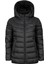 Aspen Women Down Jacket Black 2ASAPJWCNFW23-001 1