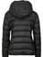 Aspen Women Down Jacket Black 2ASAPJWCNFW23-001 3