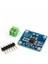 CJMCU-219 INA219 I2C Arayüzü Çift Yönlü Akım - Güç Kaynağı İzleme Modülü 1