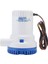 12 Volt 2000 Gph Sintine Pompası 1