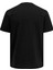 Only & Sons Onslogan Lıfe Reg Funny Ss Tee 22028178 Siyah 5