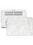 Macbook Pro Kılıf 15 inç Marble A1286 (Eski Ethernet Girişli Model 2008-2012) ile Uyumlu 1