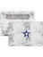 Macbook Pro Kılıf 13 inç F.Marble (Eski HDMI'lı Model 2012-2015) A1425 A1502 ile Uyumlu 1