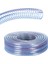Telli Şeffaf Hortum Tip-A 1 1/4 (32 Mm) 50 Metre 1