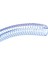 Telli Şeffaf Hortum Tip-A 1 1/4 (32 Mm) 50 Metre 3