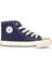 925-F24Y-219 Star Unisex Çocuk Keten Bot 1