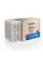 Folat Qatrefolic 400 mcg + Vitamin B12 + Vitamin B6 + Iodine 60 Capsules 1