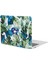 Macbook Pro Kılıf 13 inç Flower03 (Eski HDMI'lı Model 2012-2015) A1425 A1502 ile Uyumlu 3