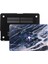 Macbook Pro Kılıf 13 inç Mermer06 (Eski HDMI'lı Model 2012-2015) A1425 A1502 ile Uyumlu 1