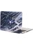Macbook Pro Kılıf 13 inç Mermer06 (Eski HDMI'lı Model 2012-2015) A1425 A1502 ile Uyumlu 3