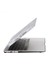 Macbook Pro Kılıf 13 inç Mermer06 (Eski HDMI'lı Model 2012-2015) A1425 A1502 ile Uyumlu 5