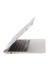 Macbook Pro Kılıf 13 inç Mermer06 (Eski HDMI'lı Model 2012-2015) A1425 A1502 ile Uyumlu 5
