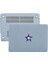 Macbook Air Kılıf 13 inç Kumaş Goat01 (Eski USB'li Model 2010-2017) A1369 A1466 ile Uyumlu 1