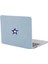 Macbook Air Kılıf 13 inç Kumaş Goat01 (Eski USB'li Model 2010-2017) A1369 A1466 ile Uyumlu 3