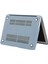 Macbook Air Kılıf 13 inç Kumaş Goat01 (Eski USB'li Model 2010-2017) A1369 A1466 ile Uyumlu 5