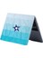 Macbook Air Kılıf 13 inç Paint02 (Eski USB'li Model 2010-2017) A1369 A1466 ile Uyumlu 3