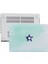 Macbook Air Kılıf 13 inç Paint02 (Eski USB'li Model 2010-2017) A1369 A1466 ile Uyumlu 1