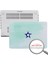 Macbook Air Kılıf 13 inç Paint02 (Eski USB'li Model 2010-2017) A1369 A1466 ile Uyumlu 2