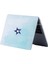 Macbook Air Kılıf 13 inç Paint02 (Eski USB'li Model 2010-2017) A1369 A1466 ile Uyumlu 3