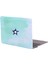 Macbook Air Kılıf 13 inç Paint02 (Eski USB'li Model 2010-2017) A1369 A1466 ile Uyumlu 4