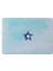 Macbook Air Kılıf 13 inç Paint02 (Eski USB'li Model 2010-2017) A1369 A1466 ile Uyumlu 5