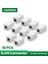 Ugreen RJ45 Konektörü Cat7/6/5e Ethernet Adaptörü 8P8C Ağ Genişletici Uzatma Kablosu Ethernet Kablosu Dişi Kadın (Yurt Dışından) 1