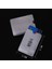 Anti Rfid Cüzdan Engelleme Okuyucu Kilidi Banka Kartı Tutucu Kimlik Banka Kartı Durumda Koruma Metal Kredi Nfc Tutucu Alüminyum (Yurt Dışından) 5