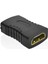 V1.4 HDMI Uyumlu Kadın - Dişi F/f Çoğaltıcı Genişletici Adaptör Fişi Hdtv Hdcp 1080 P Kablo Uzatma Konektörü Dönüştürücü (Yurt Dışından) 1