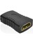 V1.4 HDMI Uyumlu Kadın - Dişi F/f Çoğaltıcı Genişletici Adaptör Fişi Hdtv Hdcp 1080 P Kablo Uzatma Konektörü Dönüştürücü (Yurt Dışından) 2