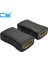 V1.4 HDMI Uyumlu Kadın - Dişi F/f Çoğaltıcı Genişletici Adaptör Fişi Hdtv Hdcp 1080 P Kablo Uzatma Konektörü Dönüştürücü (Yurt Dışından) 3