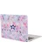 Macbook Pro Kılıf 13 inç Flower03 (Eski HDMI'lı Model 2012-2015) A1425 A1502 ile Uyumlu 3