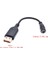 5.5x2.1mm Dc Güç Adaptörü Dönüştürücü Fiş Kablosu Dişi USB Erkek Konnektör Kablosu Lenovo Yoga 3 4 700 900 Laptop Şarj Cihazı (Yurt Dışından) 2