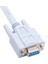Yenı RJ45 CAT5E Cat6 - RS232 Db9 Konsol Yönlendirici Kablo Stok 1 Adet Sıcak Satış (Yurt Dışından) 3