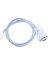 Yenı RJ45 CAT5E Cat6 - RS232 Db9 Konsol Yönlendirici Kablo Stok 1 Adet Sıcak Satış (Yurt Dışından) 4