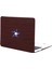 Macbook Air Kılıf 13 inç Wood01 (Eski USB'li Model 2010-2017) A1369 A1466 ile Uyumlu 3