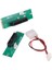 Adet Ngff SSD Adaptörü Dönüştürücü Kart Pcı-E Kart Yuvası 4x Yeni M.2 Sıcak Ekspres (Yurt Dışından) 4