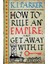 How to Rule an Empire and Get Away with It - K. J. Parker 1