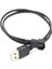 3-Pin 3pin /4-Pin 4pin Adaptör Kablosu 5V Jettıng Yeni 50CM USB A Erkekten Fan'a (Yurt Dışından) 3