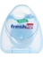 Mavi Stil 50M Mikro Balmumu Nane Aroması Diş Pensesinde Interdental Fırça Diş Çubuğu Kürdan Flok Ağız Hijyeni Temiz Tel (Yurt Dışından) 1