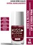 Kiss & Bloom Doğal Görünümlü Dudak ve Yanak Renklendirici Lip & Cheek Pink 11 ml 1