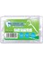 Fildişi Tarzı Adet Diş Ipi Pensede Seçtikleri Kürdan Diş Çubuğu Diş Temizleme Diş Arası Fırçası Dental Flok Ağız Hijyeni Bakımı (Yurt Dışından) 1