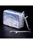 Çanta Stili Diş Ipi Pensede Interdental Picks Kürdan Diş Süper Yumuşak Fırça Dental Clean Flok Ağız Aletleri Hijyen Bakımı (Yurt Dışından) 2