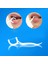 30 Adet Tarzı Ack Dental Floss Flosser Picks Toothpick Teeth Stick Tooth Cleaning Interdental Brush Dental Flok Oral Hygiene Care (Yurt Dışından) 2