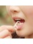 Genkent Diş Pensesinde Interdental Fırça Temiz Diş Çubuk Kürdan Flok Ağız Hijyeni Diş Diş Lekesini Çıkarın (Yurt Dışından) 2