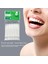 200 Adet Beyaz Stil Adet Tek Kullanımlık Çift Kafa Plastik Diş Ipi Hijyen Diş Interdental Kürdan Sağlıklı Diş Temizleme Ağız Bakımı Için (Yurt Dışından) 3