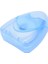 Beyaz Stil 50 M Taşınabilir Mikro Balmumu Nane Lezzet Flosser Interdental Fırça Diş Çubuk Kürdan Flok Temiz Tel Ağız Hijyeni (Yurt Dışından) 5