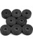 Nude Tarzı 50M Bamboo Charcoal Dental Flosser Cleaning Mint Flavor Toothpick Flosser Dental Cleaning Teeth Floss Stick White (Yurt Dışından) 2